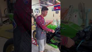 zx25r zx25rindonesia ឡាយយូរ [upl. by Helmut102]