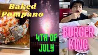 PINAYTEXAN 4th of July weekend mga ganap [upl. by Airal]