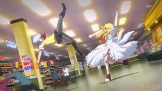 HD Ultimate best of the best anime fights compilation 2 [upl. by Darlene]