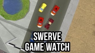 Swerve Free PC Racing Game FreePCGamers Game Watch [upl. by Odille600]