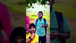 Teacher vs Harami student 😂￼funnyvideo funny shorts comedy realfools realfools surajroxfunny [upl. by Adnawt]