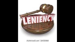 65 Decree Of Leniency listeningparty [upl. by Ennove]