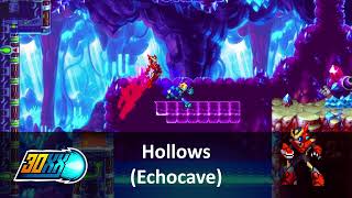 Miharks Best VGM 0512  30XX  Hollows Echocave [upl. by Barling]