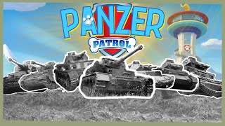 A Slightly Confusing Guide To The Panzer IV [upl. by Ahseki720]