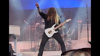 Tommy Johansson Rhapsody in Rock part 1 live at Dalhalla 20240714 [upl. by Jeffrey]