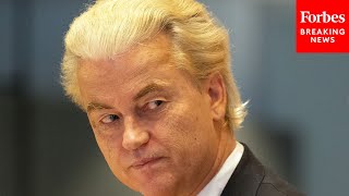 Geert Wilders Victory May Only Be The Beginning Of Voters Rebuking Establishment Steve Forbes [upl. by Noicnecsa]