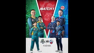 GT20 canada live [upl. by Septima]