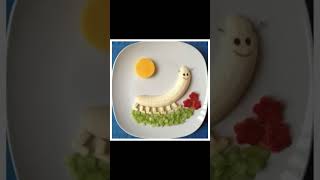 Banana design new design WhatsApp status shorts video short [upl. by Iroak912]