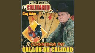 El Corrido Del Compa Guicho [upl. by Bobine]