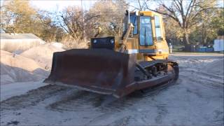 FiatAllis 14E dozer for sale  sold at auction December 18 2014 [upl. by Noroj]