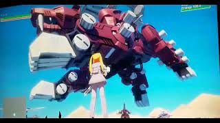 Zoids World play around [upl. by Ghiselin486]