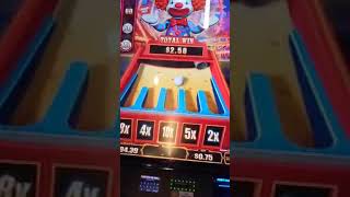 carnival slot machine Atlantic City Bally casino [upl. by Festatus]