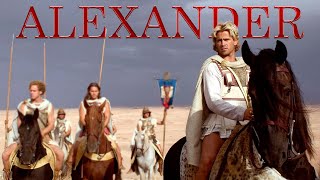 Tribute Alexander [upl. by Pamela831]