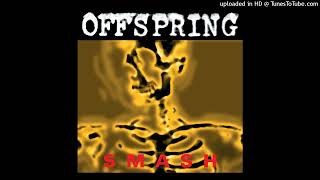 The Offspring  Self Esteem Remastered [upl. by Greenwald835]