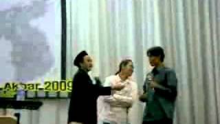 UST YUSUF MANSUR  SEDEKAH LIVE TRAINING [upl. by Sirotek]