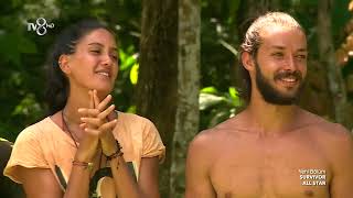 quotSurvivor 2015 All Star Ünlüler Gönüllüler 22Bölüm Çamur Oyunu Full HD İzlequot [upl. by Atikihs686]