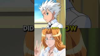 Toshiro USES KIDO on Rangiku When She Annoys Him bleach bleachanime anime [upl. by Thelma]