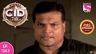 CID  Full Episode 1263  28th January  2018 [upl. by Anastasie]