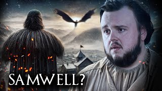 ¿Samwell Tarly Buscara a Jon Snow Despues de Juego de Tronos Explicado [upl. by Axela]