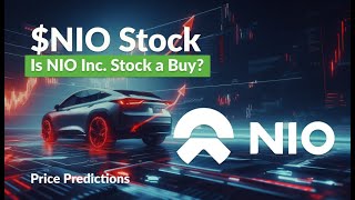 What is The Price Target for NIO NIO Stock Analysis amp Price Predictions [upl. by Ahsenid842]