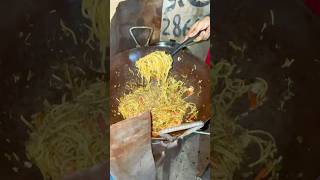 Cheapest Chowmien in Korangi  Karachi Food Series  Episode 118  Taste Tou Kar streetfood food [upl. by Am]