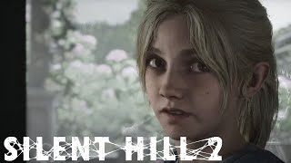 Silent Hill 2 Remake  FINALL I PC Gameplay [upl. by Belden347]