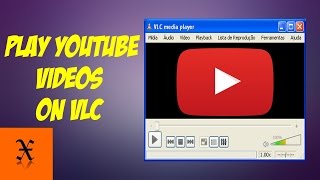 How To Watch YouTube Videos On VLC Media Player [upl. by Amias]