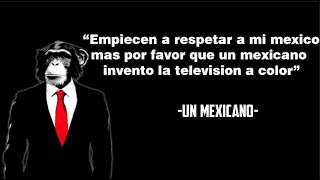 empiecen a respetar a mi México más porfavor roosteando mexico [upl. by Edelsten]