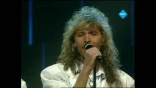 Fri  Finland 1990  Eurovision songs with live orchestra [upl. by Jabez931]