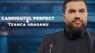 Tzanca Uraganu  Daca as fi presedinte  from quotCandidatul perfectquot The Movie [upl. by Halet58]