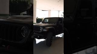 Participa para ganarte los boletos del Sorteo de una JEEP RUBICON [upl. by Nyleahs]