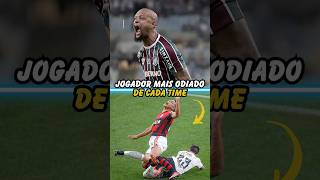 Jogador mais odiado de cada time brasileirão futebolbrasileiro futebol brasileirao [upl. by Phi944]