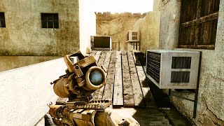 Finding Faraz in Darra Adamkhel Pakistan  Medal of Honor Warfighter  4K [upl. by Livia988]