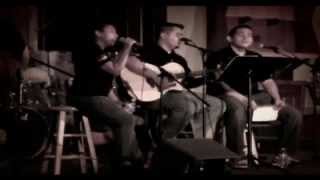 Fuego Santo  Empty Me Jeremy Camp Cover [upl. by Volney]