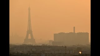 Le Jour dépassement de la France selon le WWF [upl. by Gault]