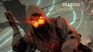 Killzone Shadow Fall — Новый геймплей [upl. by Nnylram]