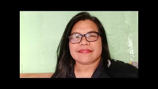 Sally Verano vlogs is live Puwedi po sa lahat Dikitan Lapagan sallyveranovlogs [upl. by Thaddaus]