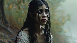 Mexicos Haunting Legend La Llorona The Weeping Woman [upl. by Nnylrats]