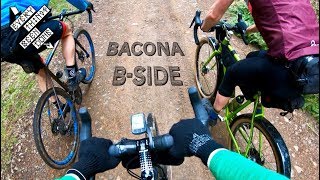 Bacona BSide OMTM Gravel Grinder [upl. by Alwin]