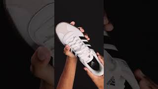 UNBOXING  ADIDAS VL COURT 30 ❤️‍🔥 centauro adidas adidasVLCourt [upl. by Yllatan]