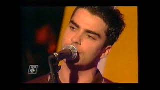 Stereophonics  Mr Writer T4 Performance [upl. by Jimmie]