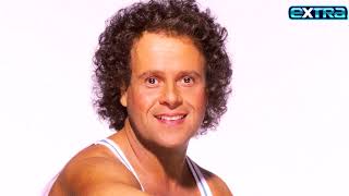 Richard Simmons’ HAUNTING Final Post Before His Death at 76 [upl. by Sonya589]