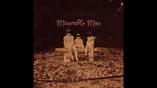 David Kushner  Miserable Man Official Audio [upl. by Darin463]