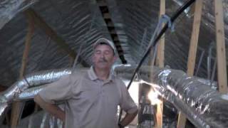 Reflective Foil Insulation  eShield R 116 Testimonial [upl. by Cirre]