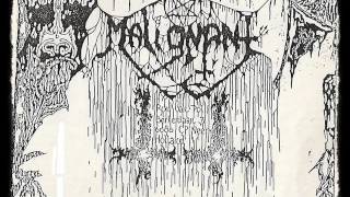 Malignant Hol  Dirge of the anathematized 1992 [upl. by Deonne]