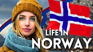 Norway  İnteresting Facts You didnt know [upl. by Boycey]