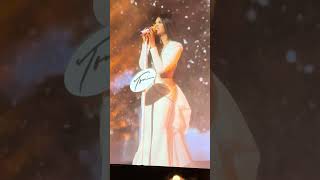 TONI BRAXTON LIVE In Las Vegas [upl. by Sorvats125]