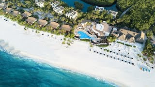 Rosewood Mayakoba 2019 [upl. by Adnorahc]