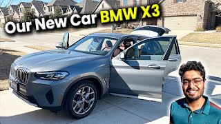 How much is BMW in USA compared to India Our new cars Interior  Price  Features and more [upl. by Ashbaugh627]