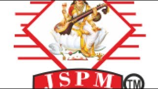 JSPM  TSSM Group of Institues [upl. by Llennhoj]